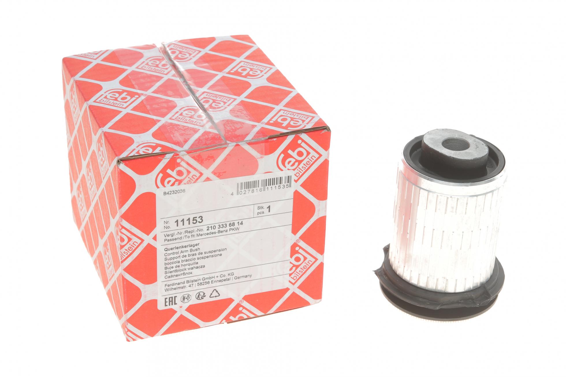 11153 FEBI BILSTEIN
